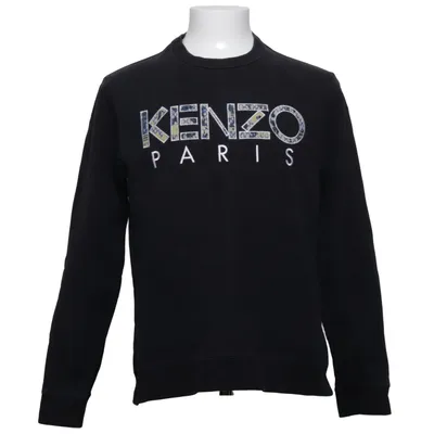 Sweatshirt (Blauw) van Kenzo Katoen