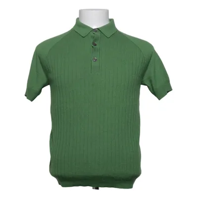 Polo (Vert) de Gucci Cachemire, Soie