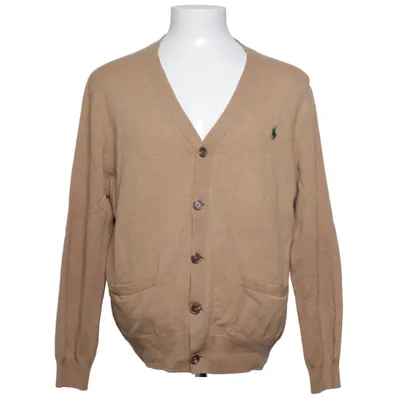 Kofta (Beige) från Polo Ralph Lauren Merinoull