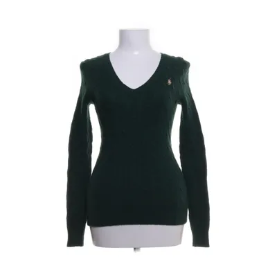 Pullover (Grøn) fra Ralph Lauren Sport