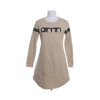 Huvklänning (Beige) från Aim'n x Casual Bomull