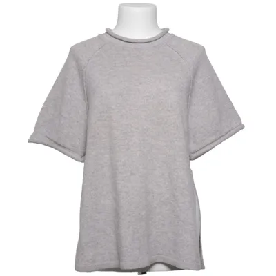 Sweater (Gray) from 3.1 Phillip Lim Cashmere, Yak wool