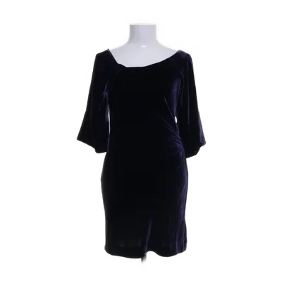 Kjole (Chinta) fra Diane von Furstenberg Elastan, Polyester, Silke