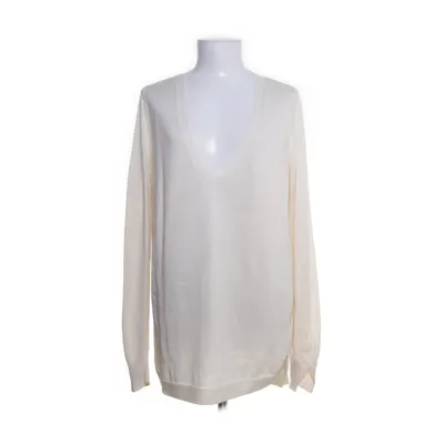 Pullover (Vit) från Loro Piana