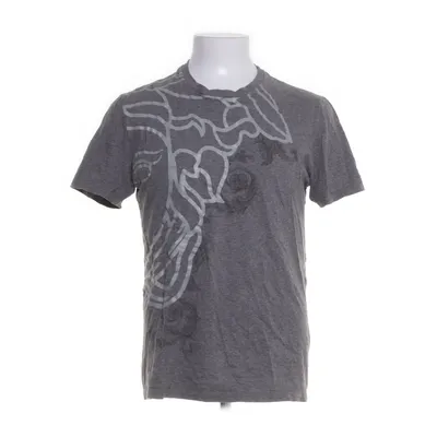 T-shirt (Grå) från Versace Collection Bomull