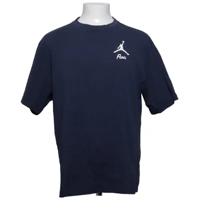 T-shirt (Paris) from Jordan Cotton
