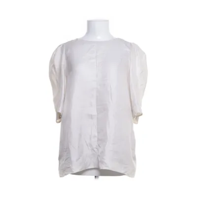 Top (Beige) fra Marni Silke