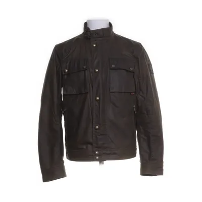 Jacka (Grön) från Belstaff Bomull, Viskos