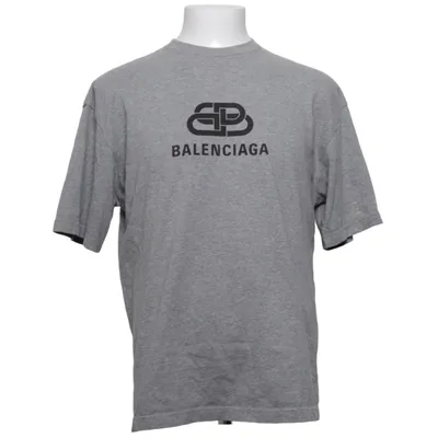 T-shirt (Gris) de Balenciaga