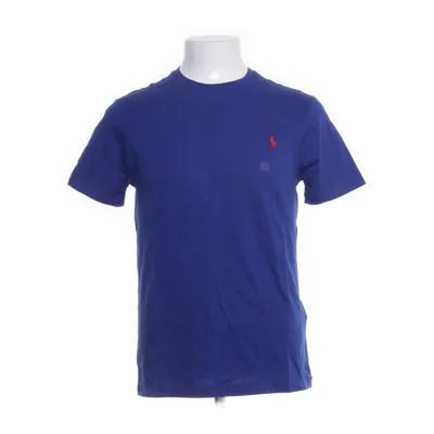 T-shirt (Blue) from Ralph Lauren Cotton