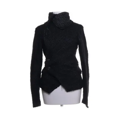 Kofta (Svart, Flerfärgad) från Isabel Marant Alpackaull