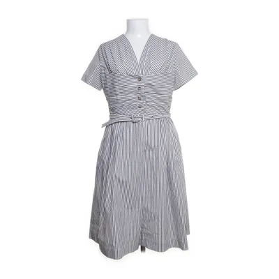 Kjole (Hvid, Sort) fra Vivienne Westwood Bomuld