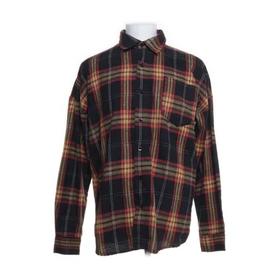 Flanellskjorta (Svart, Röd, Flerfärgad) från Fear of God