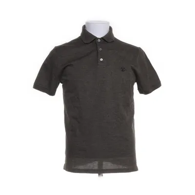 Pikétröja (Grön) från Louis Vuitton Bomull