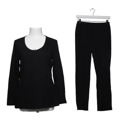 Set (Black) from Rösch Cotton, Elastane, Modal, Polyamide