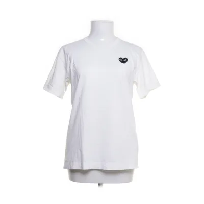 T-shirt (AZ-T064) från Comme des Garçons PLAY Bomull