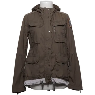 Safari jack (XXS XS S 164 170 NYSKICK SAFARI JAKT JACKA PARKAS ) van Parajumpers Katoen, Polyamide, Polyester
