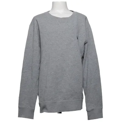 Sweatshirt (Grijs) van Polo Ralph Lauren Katoen, Polyester