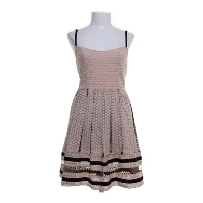 Jurk (Roze, Zwart) van Red Valentino Polyester