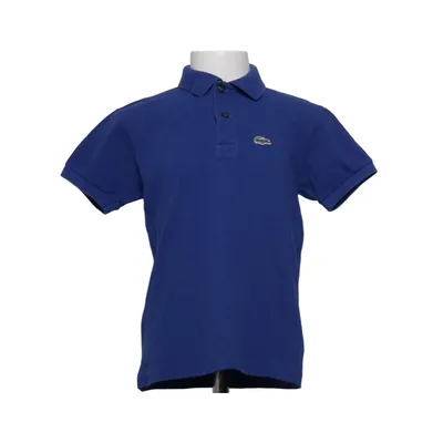 Polo shirt (Blue) from Lacoste