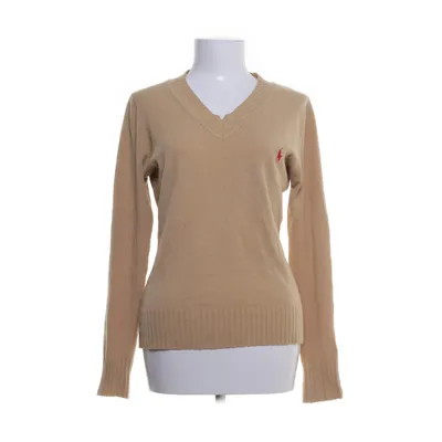 Pullover (Beige) från Polo Ralph Lauren Kashmir