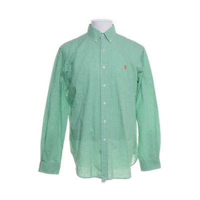 Overhemd (CLASSIC FIT) van Ralph Lauren Katoen