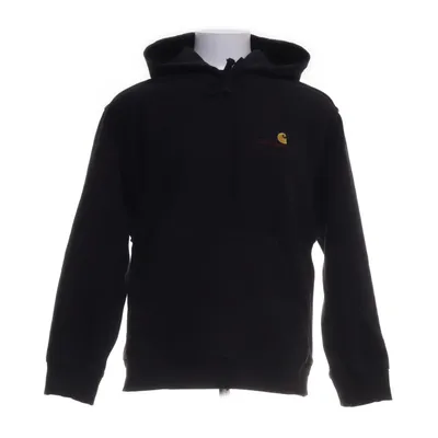 Huvtröja (Hooded American Script Sweat) från Carhartt WIP Bomull, Polyester