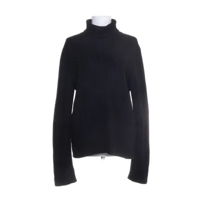 Polotröja (Svart) från Prada Linea Rossa Ull