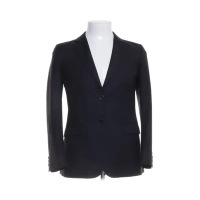 Kavaj (Julia Stripes) från Ted Bernhardtz Polyester, Ull