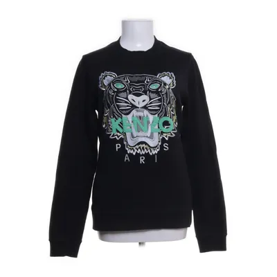 Sweatshirt (Black, Multicolored) from Kenzo
