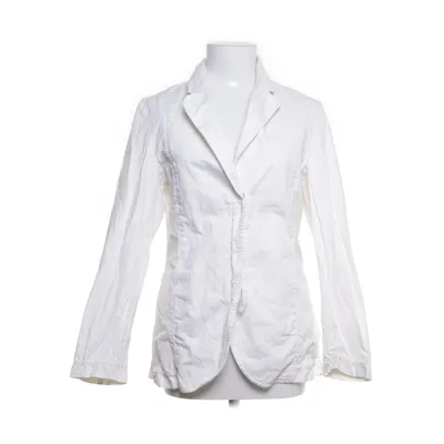 Jacka (Vit) från Maison Margiela Bomull