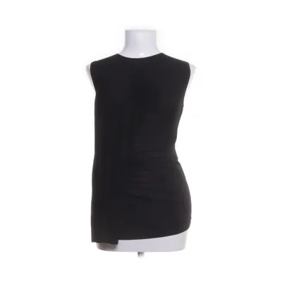 Topp (Svart) från Givenchy Silke, Viskos