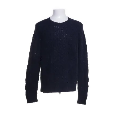 Tröja (Blå) från Polo Ralph Lauren Ull, Viskos