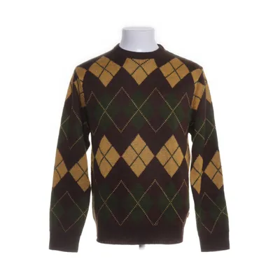 Tröja (Brun, Flerfärgad) från Supreme Akryl