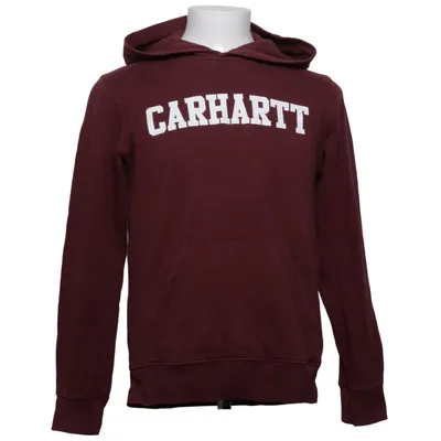 Huvtröja (Hooded College Sweat) från Carhartt WIP Bomull