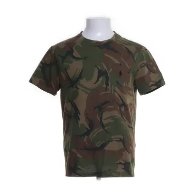 T-shirt (Groen, Meerkleurig) van Polo Ralph Lauren Katoen