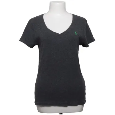 T-shirt (Grijs) van Ralph Lauren Sport Katoen
