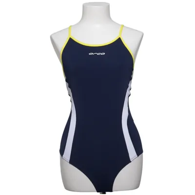Swimsuit (Enduro One Piece) from Orca Polyester