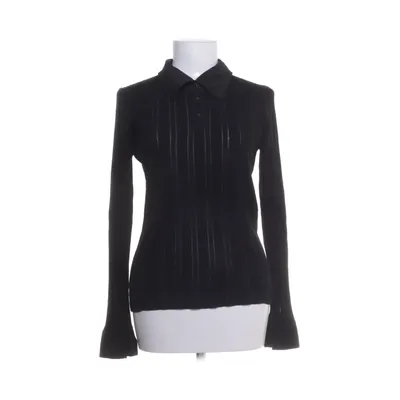 Rugbytröja (Svart) från 3.1 Phillip Lim Bomull, Elastan, Nylon, Polyester, Silke