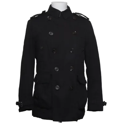 Trench-coat (Noir) de Burberry