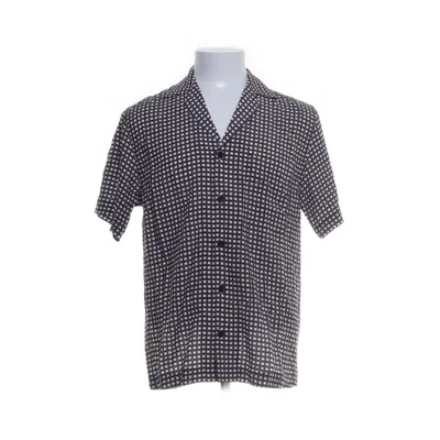 Korte mouwen shirt (Bruin, Wit) van CDLP Viscose