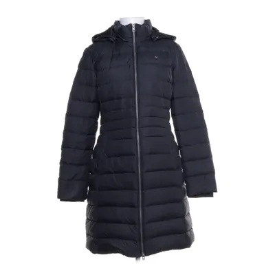 Down coat (Black) from Hilfiger Denim