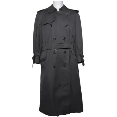 Trenchcoat (Grå) från Burberry
