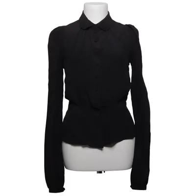 Blus (Svart) från Balenciaga
