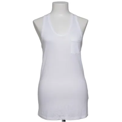 Linne (Vit) från T by Alexander Wang Viskos
