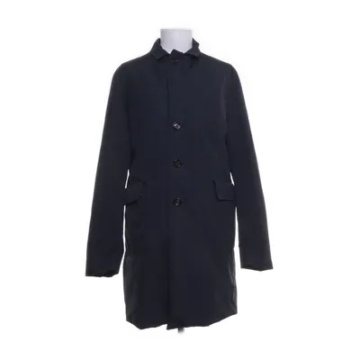 Doudoune longue (Grimbert Giubbotto) de Moncler Plume, Polyamide, Laine