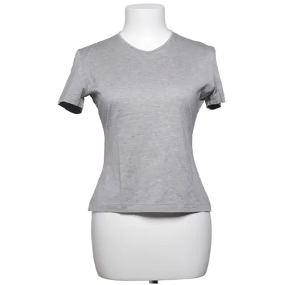 T-shirt (MAE2816) van Loro Piana Katoen