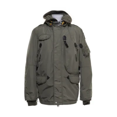 Dunjacka (Grön) från Parajumpers Akryl, Dun, Polyester, Ull