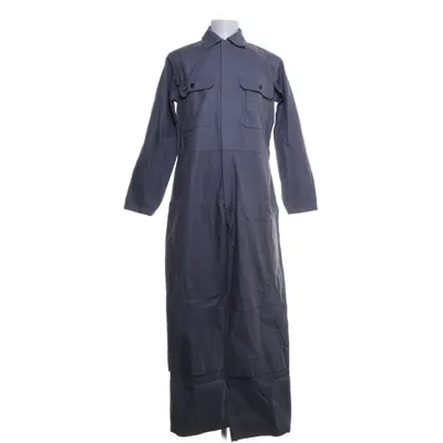 Overalls (Grijs) van Blåkläder Katoen
