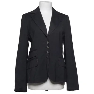 Blazer (Like new.) from Le Comte Acetate, Elastane, Polyester, Viscose